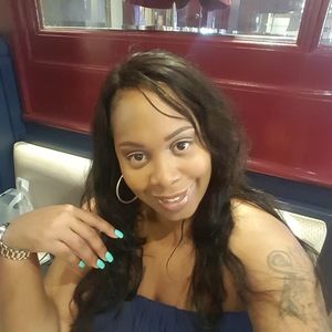 Meet your Posher, Shawnie